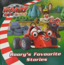 Roary the Racing Car Roarys Favourite Stories