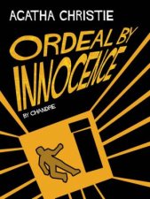 Ordeal By Innocence Comic Strip Edition