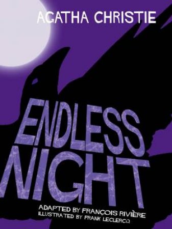 Endless Night (Comic Strip Edition) by Agatha Christie