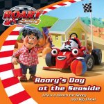 Roary The Racing Car Roarys Day At The Seaside