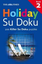 200 Killer Su Doku Puzzles