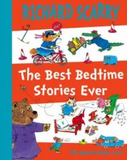 Best Bedtime Stories Ever