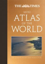 The Times Mini Atlas Of The World