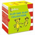 Dr Seusss LifttheFlap Collection