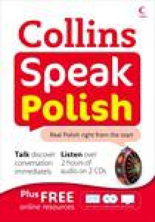 Collins Speak Polish by Various