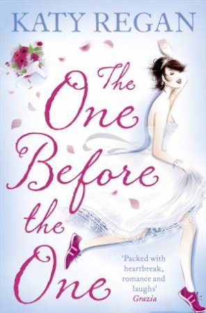 The One Before the One by Katy Regan