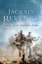 Jackals Revenge