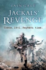 Jackals Revenge