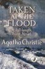 Taken at the Flood Facsimile Edition