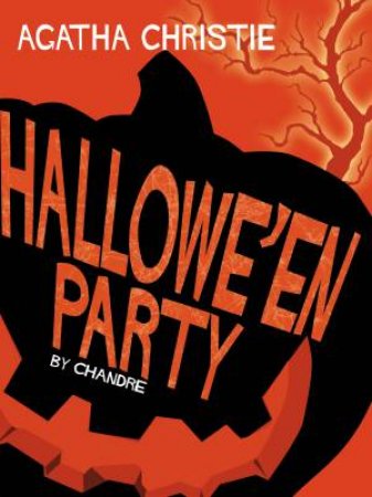 Hallowe'en Party (Comic Strip Edition) by Agatha Christie