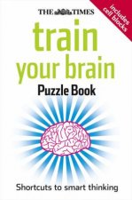 The Times Train Your Brain Puzzle Book