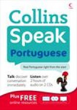 Collins Speak Portuguese