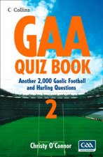 Over 2000 Gaelic Football and Hurling Questions