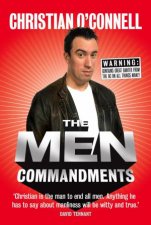 The Men Commandments