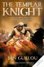 The Templar Knight Crusaders Trilogy 2