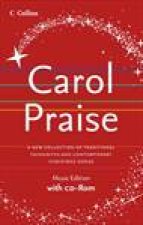 Carol Praise plus CD