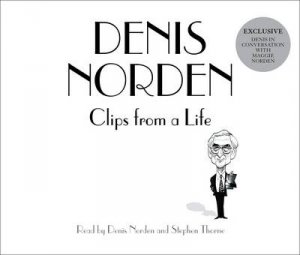 Clips From A Life Abridged 5/300 by Denis Norden