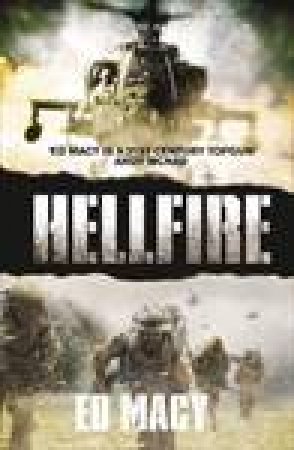 Hellfire by Ed Macy