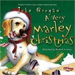 Very Marley Christmas plus CD