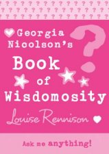 Georgias Book Of Wisdomosity