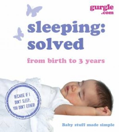 Gurgle Sleep: Solved by Gurgle