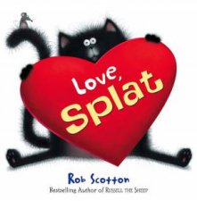 Love Splat