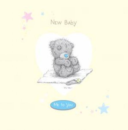 Me To You: New Baby by Various