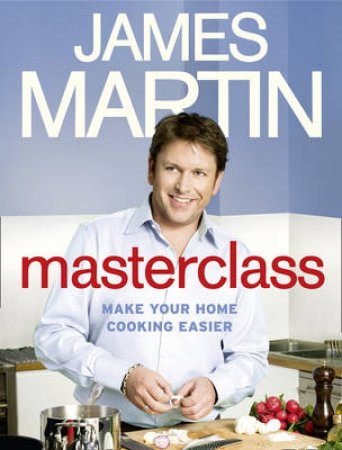 James Martin's British Bistro by James Martin