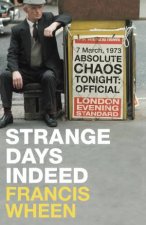 Strange Days Indeed The Golden Age Of Paranoia