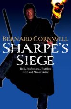 Sharpes Siege