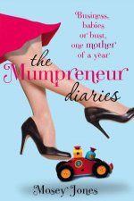 Mumpreneur Diaries Business Babies or Bust One Mother of a year