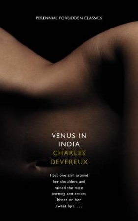 Venus In India by Charles Devereaux