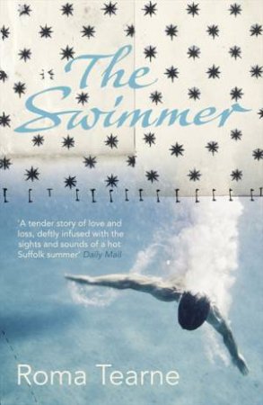 The Swimmer by Roma Tearne