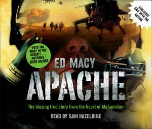 Apache Abridged 6/450 by Ed Macy