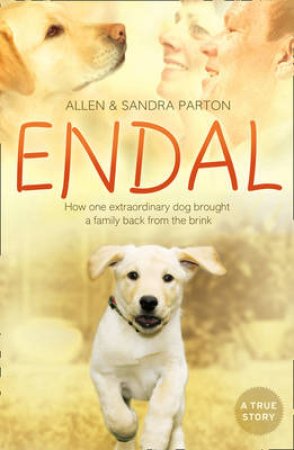 Endal by Allen Parton