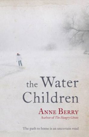 The Water Children by Anne Berry