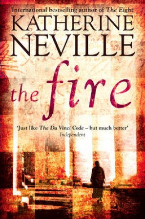 Fire by Katherine Neville