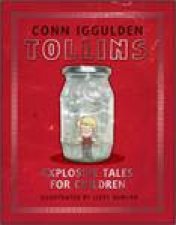 Tollins Explosive Tales For Children