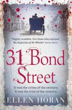 31 Bond Street by Ellen Horan