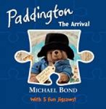 Paddington The Arrival