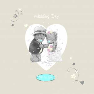 Me To You: Wedding Day by Various