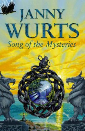 Song of the Mysteries by Janny Wurts