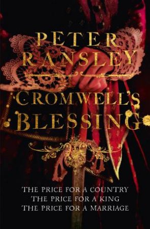 Cromwell's Blessing by Peter Ransley