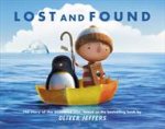 Lost and Found TV TieIn