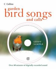 Garden Bird Songs and Calls