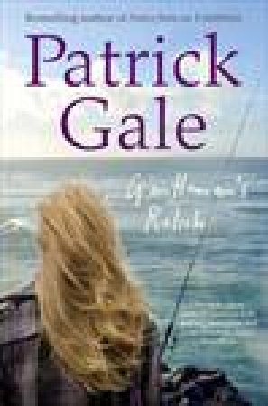 Gentleman's Relish by Patrick Gale