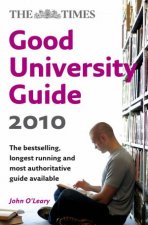 Times Good University Guide 2010