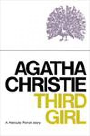 Third Girl, Facsimile Ed by Agatha Christie