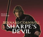 Sharpes Devil Abridged Edition 3228