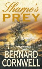 Sharpes Prey Abridged 3230